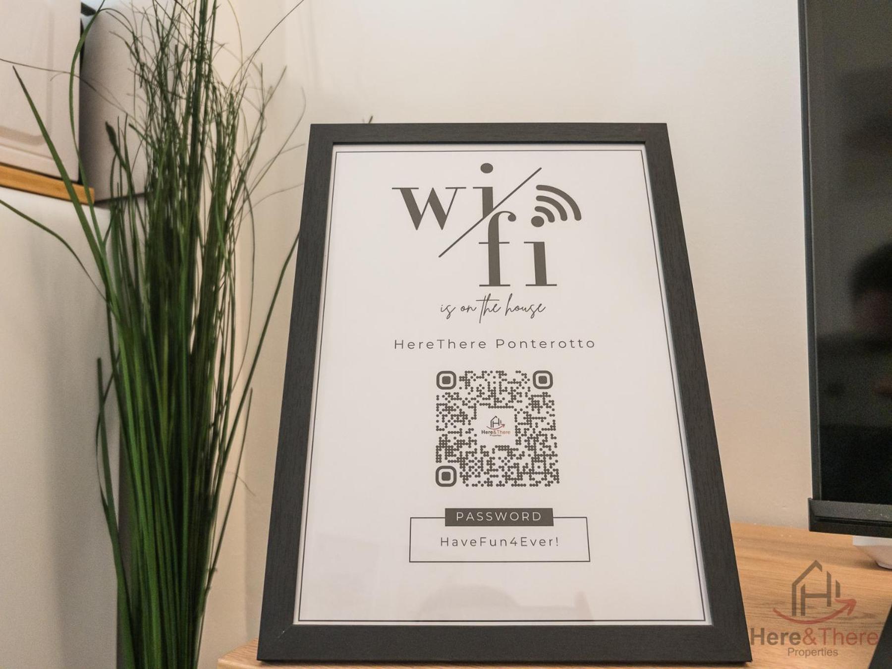 New Modern Apt - Treni 10Min - Hiper Wifi - Ac 제노바 외부 사진